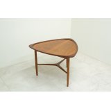 Kurt Østervig Coffee Table Model 176
