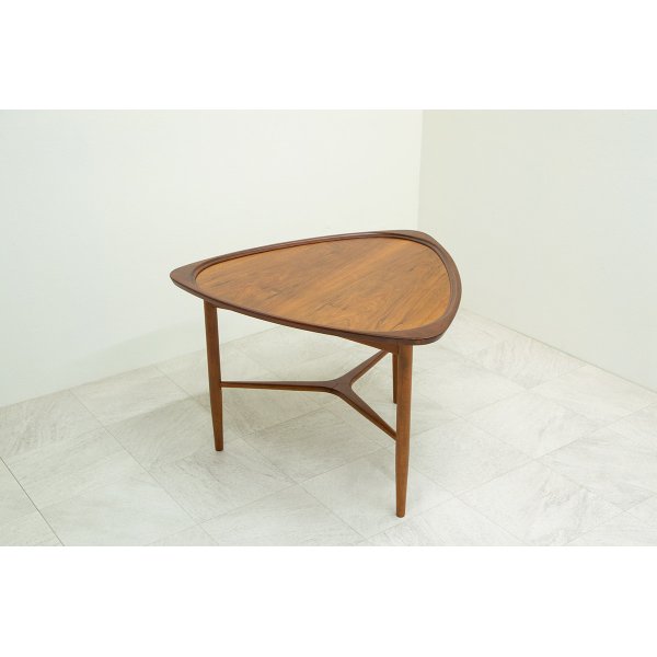 画像1: Kurt Østervig Coffee Table Model 176