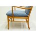 画像18: Ole Wanscher Colonial Chair & Ottoman Oak / PJ149（銀座店）
