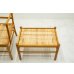 画像13: Ole Wanscher Colonial Chair & Ottoman Oak / PJ149（銀座店）