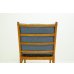 画像24: Ole Wanscher Colonial Chair & Ottoman Oak / PJ149（銀座店）