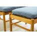 画像32: Ole Wanscher Colonial Chair & Ottoman Oak / PJ149（銀座店）