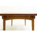 画像17: Hans.J.Wegner AT312 Dining Table（銀座店）