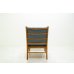 画像6: Ole Wanscher Colonial Chair & Ottoman Oak / PJ149（銀座店）