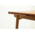 画像23: Hans.J.Wegner AT312 Dining Table（銀座店）