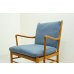 画像21: Ole Wanscher Colonial Chair & Ottoman Oak / PJ149（銀座店）