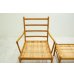 画像12: Ole Wanscher Colonial Chair & Ottoman Oak / PJ149（銀座店）
