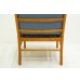 画像25: Ole Wanscher Colonial Chair & Ottoman Oak / PJ149（銀座店）