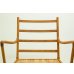 画像11: Ole Wanscher Colonial Chair & Ottoman Oak / PJ149（銀座店）