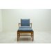 画像2: Ole Wanscher Colonial Chair & Ottoman Oak / PJ149（銀座店） (2)