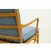 画像27: Ole Wanscher Colonial Chair & Ottoman Oak / PJ149（銀座店）