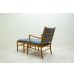 画像5: Ole Wanscher Colonial Chair & Ottoman Oak / PJ149（銀座店）