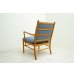 画像28: Ole Wanscher Colonial Chair & Ottoman Oak / PJ149（銀座店）