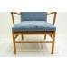 画像23: Ole Wanscher Colonial Chair & Ottoman Oak / PJ149（銀座店）