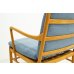 画像29: Ole Wanscher Colonial Chair & Ottoman Oak / PJ149（銀座店）