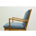 画像17: Ole Wanscher Colonial Chair & Ottoman Oak / PJ149（銀座店）