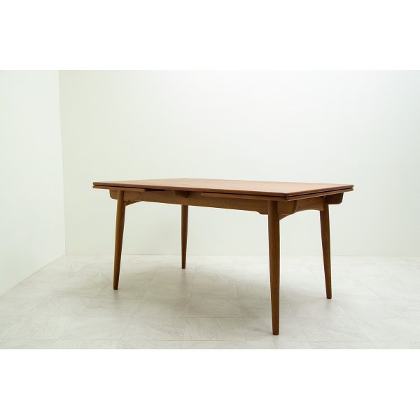 画像2: Hans.J.Wegner AT312 Dining Table（銀座店）