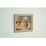 Georg Jacobsen / Lithograph