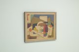 Georg Jacobsen / Lithograph