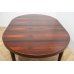 画像20: Schou Andersen Rosewood Round Dining Table