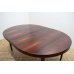 画像12: Schou Andersen Rosewood Round Dining Table