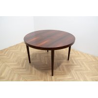 Schou Andersen Rosewood Round Dining Table