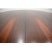 画像17: Schou Andersen Rosewood Round Dining Table