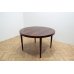 画像4: Schou Andersen Rosewood Round Dining Table