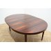 画像10: Schou Andersen Rosewood Round Dining Table