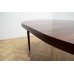 画像13: Schou Andersen Rosewood Round Dining Table