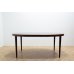 画像8: Schou Andersen Rosewood Round Dining Table