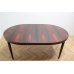 画像19: Schou Andersen Rosewood Round Dining Table