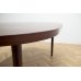 画像14: Schou Andersen Rosewood Round Dining Table