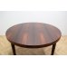 画像3: Schou Andersen Rosewood Round Dining Table