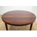 画像5: Schou Andersen Rosewood Round Dining Table