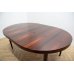 画像16: Schou Andersen Rosewood Round Dining Table