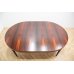 画像9: Schou Andersen Rosewood Round Dining Table