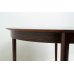 画像20: Skovby Rosewood Round Dining Table