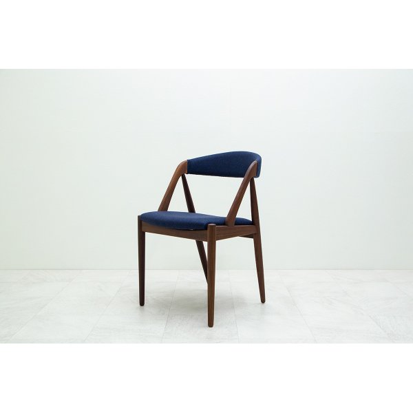 画像2: Kai Kristiansen Model31 Dining Chair（銀座店）