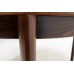 画像24: Skovby Rosewood Round Dining Table