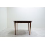 Rosewood Round Dining Table（銀座店）