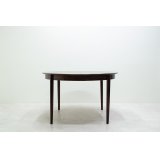Skovby Rosewood Round Dining Table（銀座店）