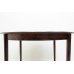 画像19: Skovby Rosewood Round Dining Table