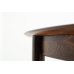 画像17: Skovby Rosewood Round Dining Table