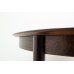 画像18: Skovby Rosewood Round Dining Table