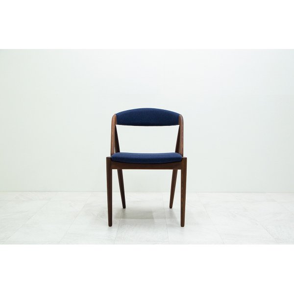 画像1: Kai Kristiansen Model31 Dining Chair（銀座店）