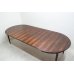 画像3: Skovby Rosewood Round Dining Table