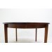 画像5: Rosewood Round Dining Table