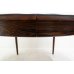 画像23: Skovby Rosewood Round Dining Table