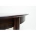 画像15: Skovby Rosewood Round Dining Table